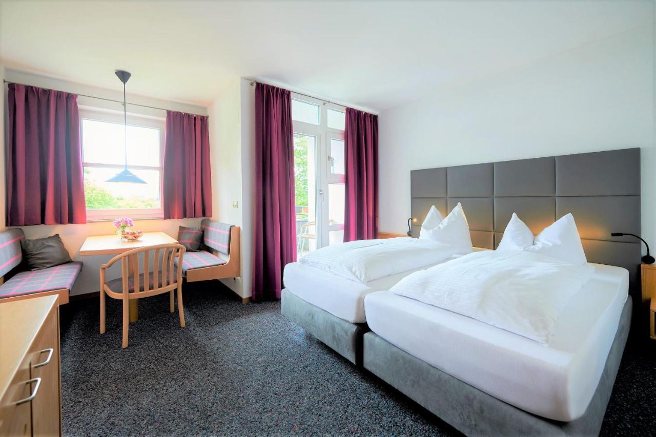 Hotel Bannwaldsee Halblech Exterior photo